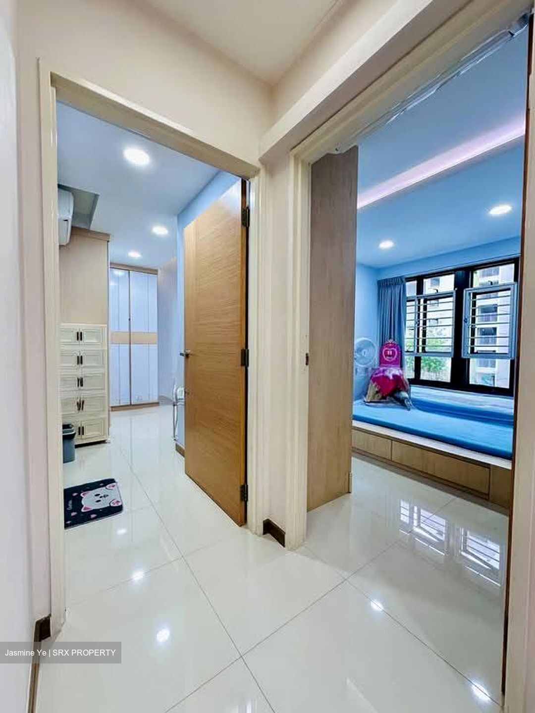 Blk 101A Alkaff Courtview (Toa Payoh), HDB 4 Rooms #532889221